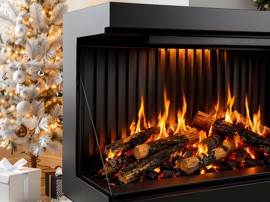 Fire-safe design